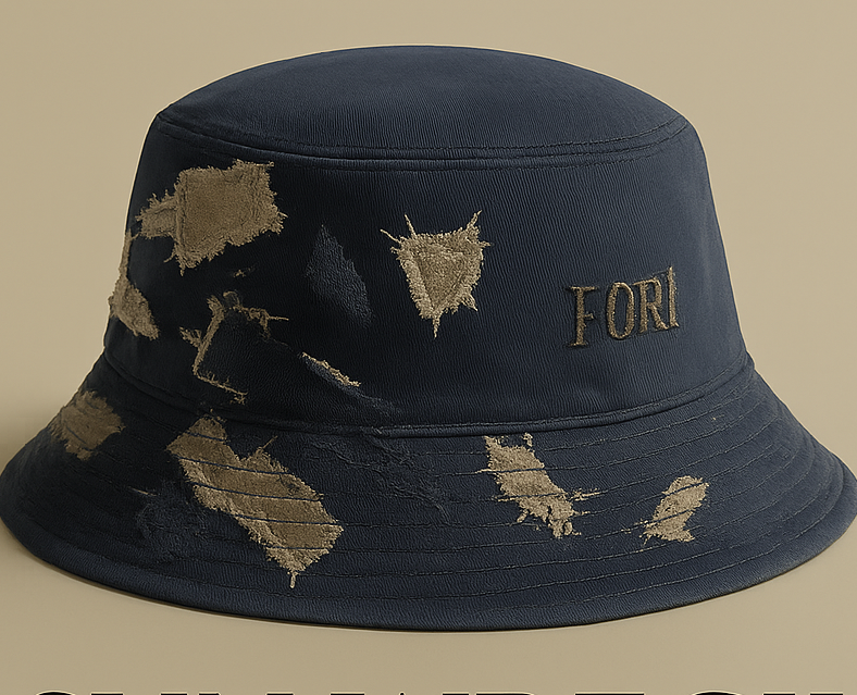 FORI "Sun Wreck